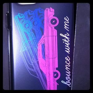 💟SALE 3/$40💟 Kendal 🖤 Kylie iPhone 7 Case 🖤